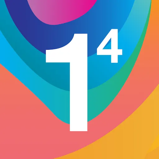 1.1.1.1 + WARP MOD APK 2026 (WARP+ Unlimited Free Data) icon