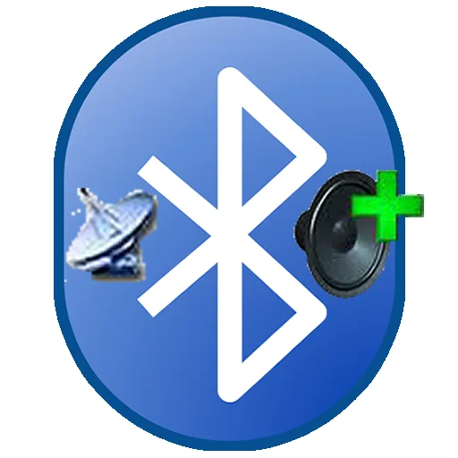 A2DP Volume Pro MOD APK [Pro Unlocked & Ad-Free 2026] Download icon