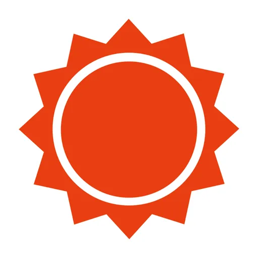 AccuWeather Premium MOD APK (MinuteCast & No Ads) icon