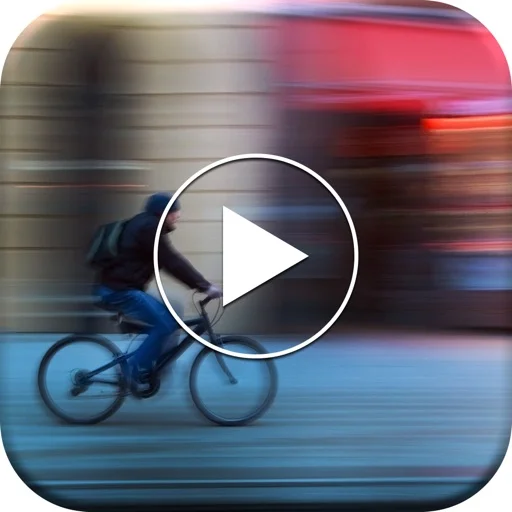 ActionDirector Video Editor Pro MOD APK (All FX Unlocked) icon