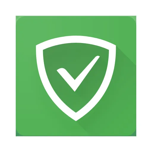 AdGuard Premium Pro MOD APK 2026 (System-Wide Ad Blocking, HTTPS Filtering & No Root) icon