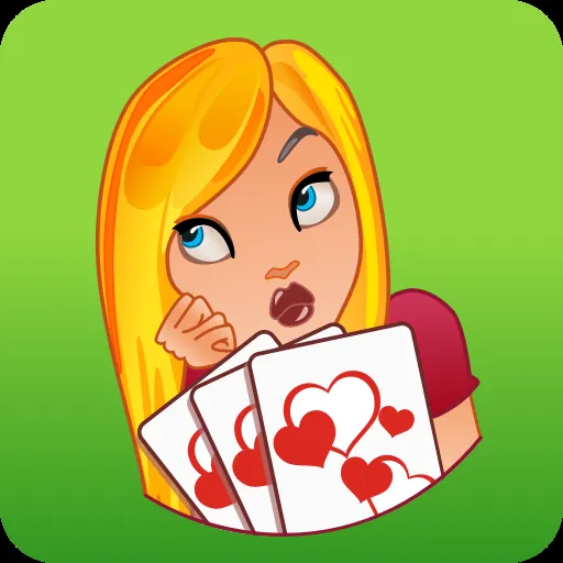 Adventurous Hearts MOD APK (Unlimited Gems & Choices) icon