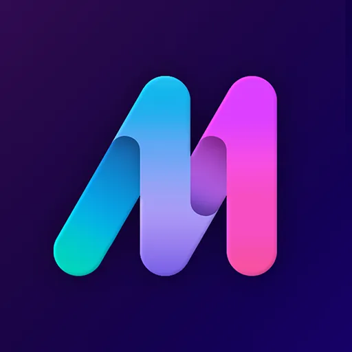 AI Mirror MOD APK 2026 (VIP Unlocked & Anime Art Presets) icon