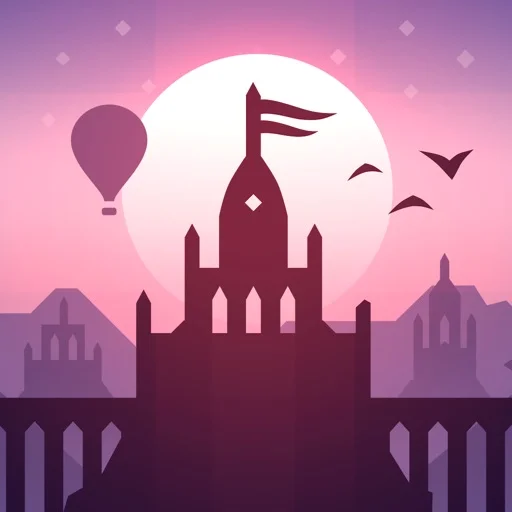 Alto's Odyssey MOD APK (Unlimited Coins) icon