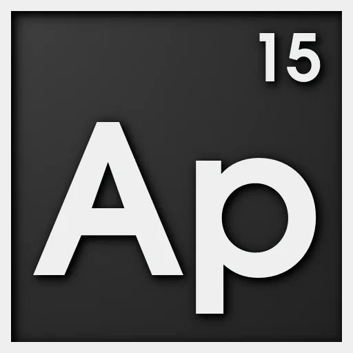 ap15 Launcher Pro MOD APK [Pro Unlocked & Ad-Free 2026] Download icon