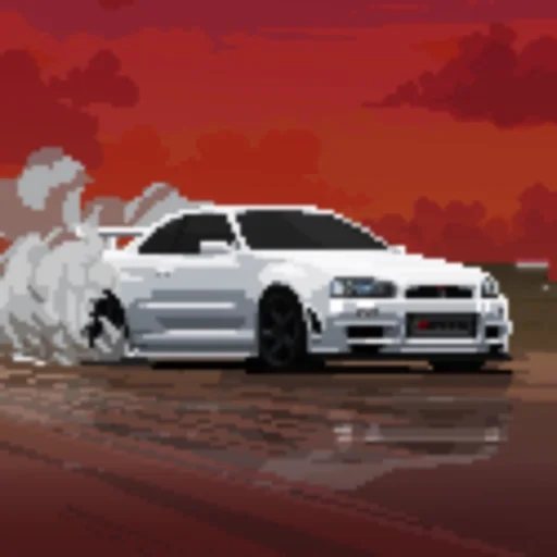 Unlimited Gems Apex Racing MOD APK v1.15.3 Unlimited Money [2026] icon