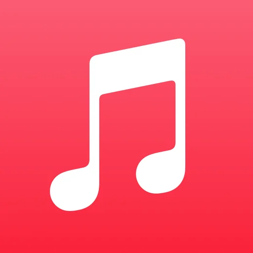 Apple Music MOD APK 2026 (ReVanced Pro & Lossless Audio) icon