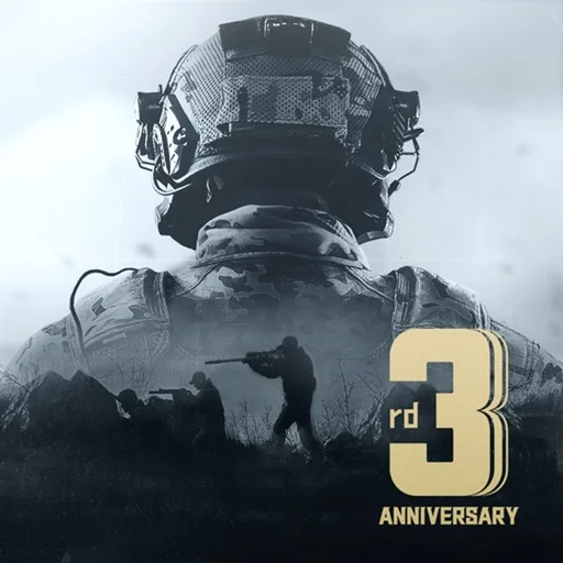 Unlimited Koen Arena Breakout MOD APK Tactical Gear Extraction [2026] icon