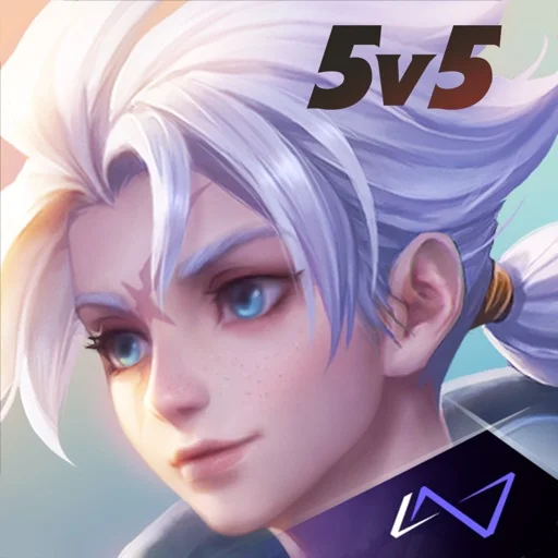 Arena of Valor MOD APK Wide Radar Map icon