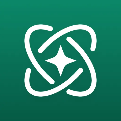 Ask AI MOD APK 2026 (VIP Lifetime Unlocked & GPT-4o Queries) icon