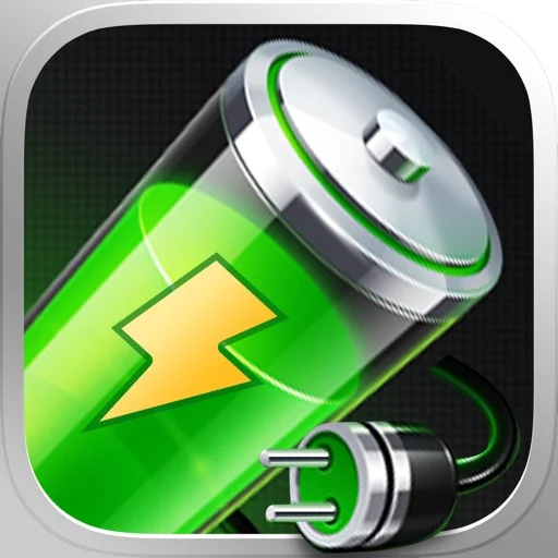 Battery Health Battery Guru Pro MOD APK Monitor Unlocked [2026] icon