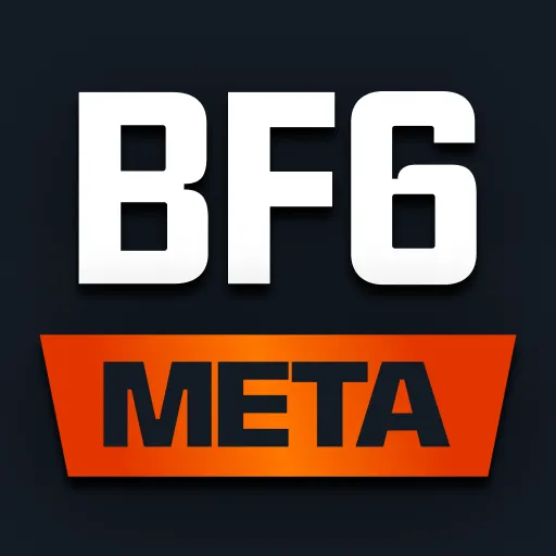 Battlefield Mobile MOD APK (Precision Crosshair & Tactical Vision HUD) icon