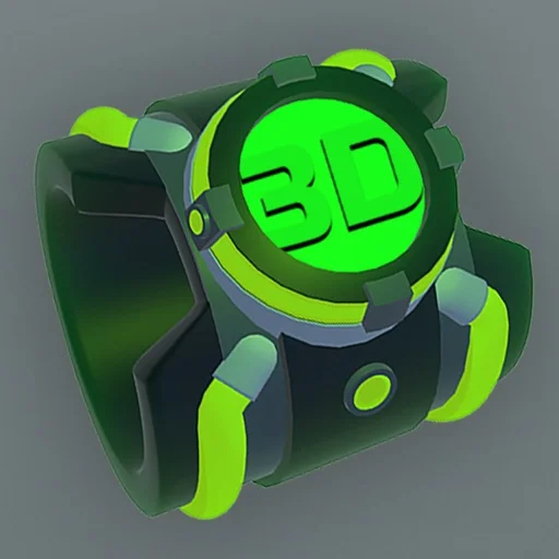 Ben 10: Protector of Earth PPSSPP ISO [60FPS & Master Control Unlocked 2026] Download icon