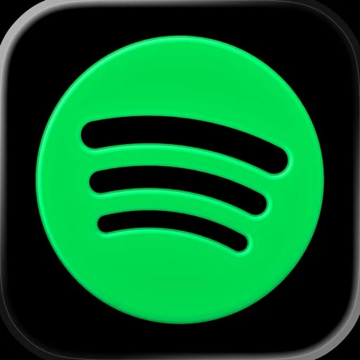 Top 10 Best Music Streaming Apps for Android 2026 (Ad-Free, Hi-Res Audio & Offline Playback) icon