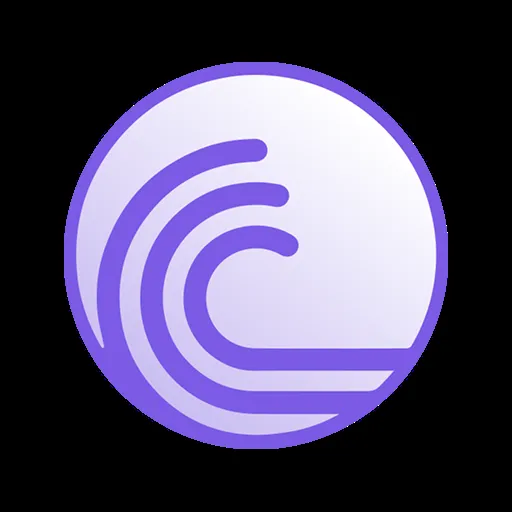 BitTorrent Pro APK 2026 (Unthrottled Speed & Zero Ads) icon