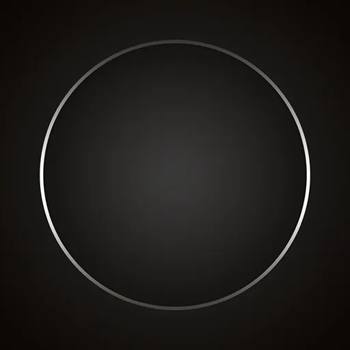BlackHole Music Player MOD APK 2026 (Lossless FLAC & Offline) icon