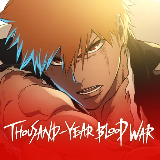 PPSSPP Bleach: Heat the Soul 6 ISO icon
