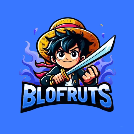 Blox Fruits Codes 2026 icon