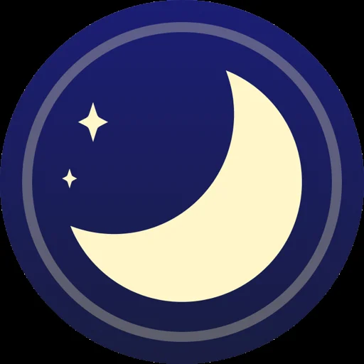Blue Light Filter Pro MOD APK [Pro Unlocked & Ad-Free 2026] Download icon
