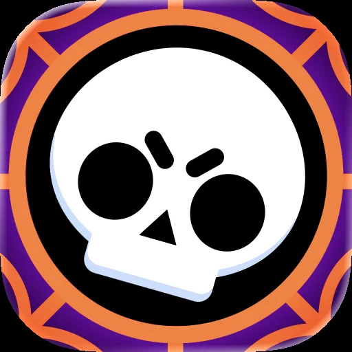 Brawl Stars Creator Codes & Free Gems Guide icon