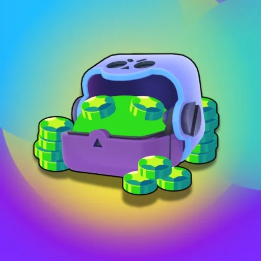 Brawl Stars Free Gems Codes 2026 (Active Supercell Voucher Links & Starr Drops)