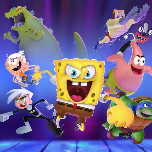 Brawl Stars All Brawlers Unlocked & Hypercharge Tier List 2026 icon