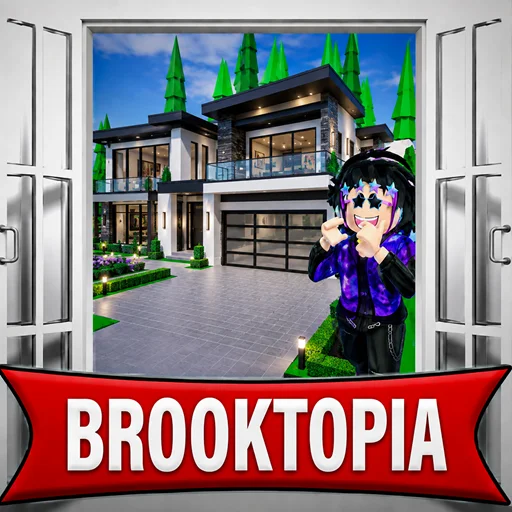 Brookhaven RP Codes (2026) icon