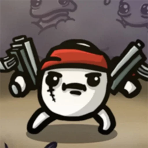 Brotato Premium MOD APK (Unlimited Materials) icon