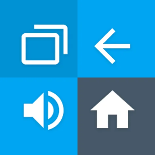 Button Mapper Pro MOD APK [Pro Unlocked & Ad-Free 2026] Download icon