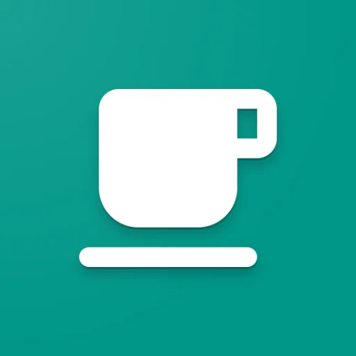 Caffeinate Pro Screen Awake MOD APK [Pro Unlocked & Ad-Free 2026] Download icon