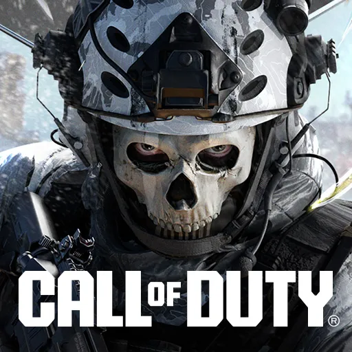 Call of Duty Mobile MOD (2026) icon