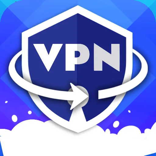 Candy VPN VIP MOD APK 2026 (Fast Dedicated Servers & No Ads) icon