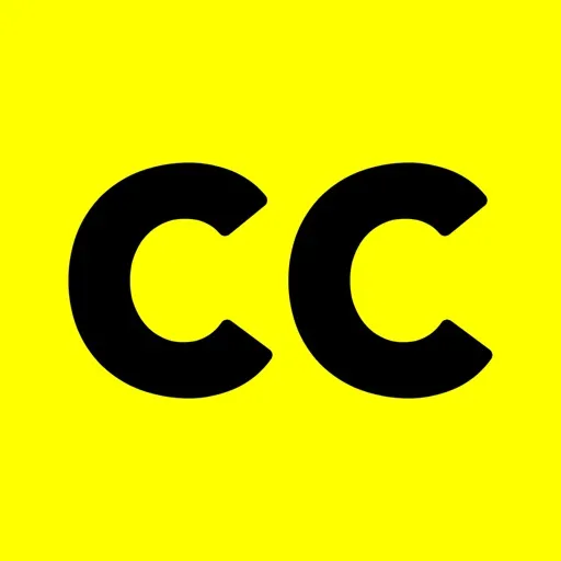 Captions AI Video Subtitles MOD APK (Auto Captions & Eye Contact Pro) icon