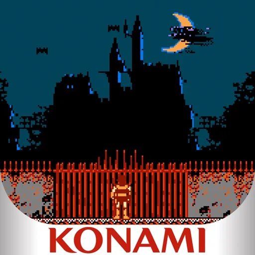 All Games Castlevania Dracula X Chronicles PPSSPP ISO [2026] icon