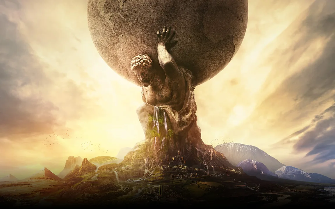 Civilization VI Debug Menu Cheats & Console Commands: Reveal Map, Instant Tech & Gold icon