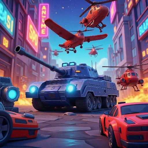 Clash Mini MOD APK (Unlimited Gems) icon