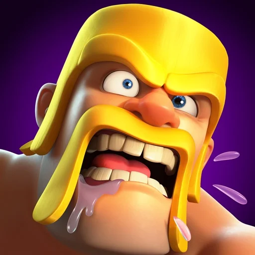 Clash of Clans MOD APK Unlimited Gems & Gold [2026] icon