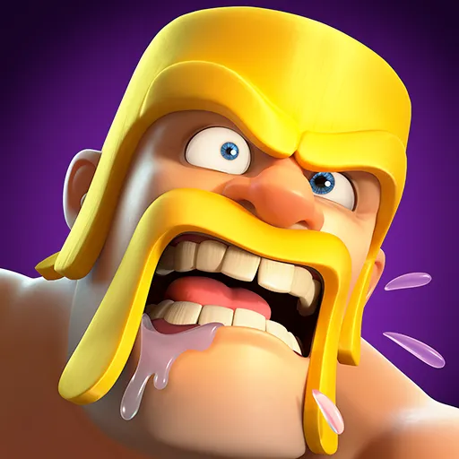 Clash of Clans MOD (2026) icon