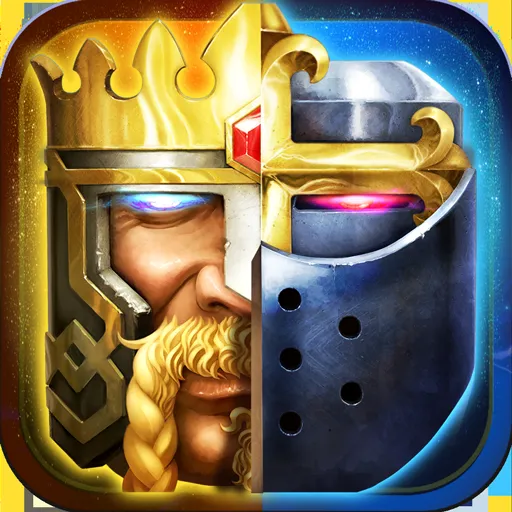 Clash of Kings MOD APK [Unlimited Gold & Instant Upgrades 2026] 100% Working