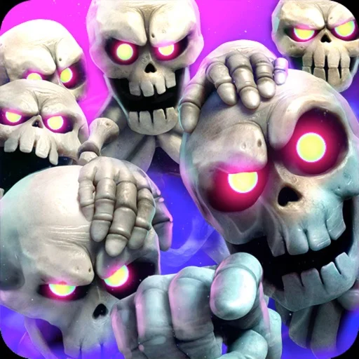 Clash Royale Redeem Codes 2026 icon