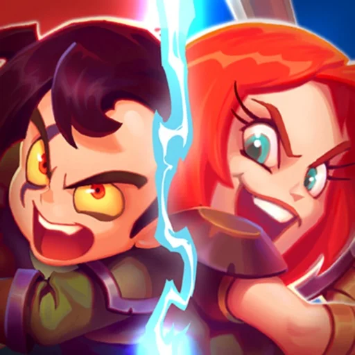 Clash Royale Active Creator Codes Today icon