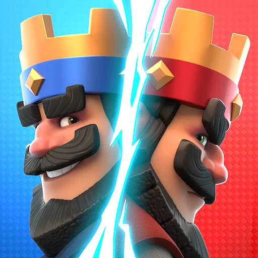 Clash Royale Promo Codes (2026) icon