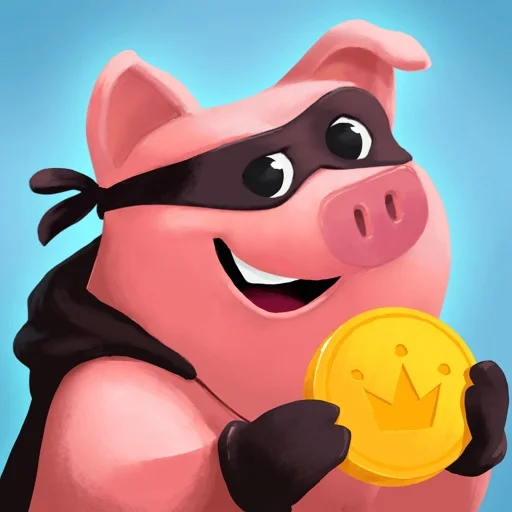 Coin Master Free Spins & Coins Links icon