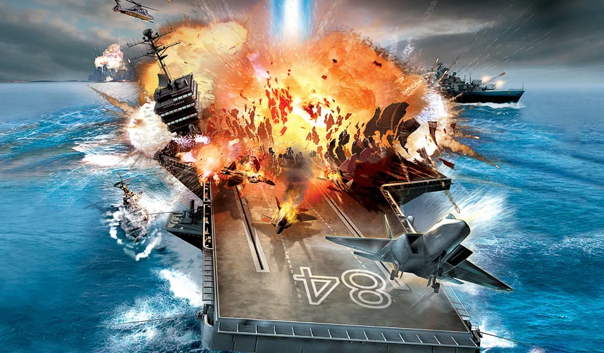 Command & Conquer: Generals Zero Hour Cheats & Console Commands: Money, Map Hack & Instant Build icon