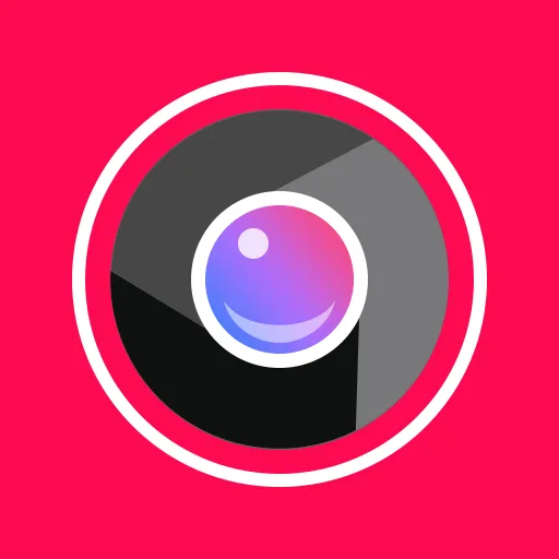 Cool Mi Camera VIP MOD APK v5.4 (Prime Unlocked, 4K 60FPS & MIUI Pro 2026) icon