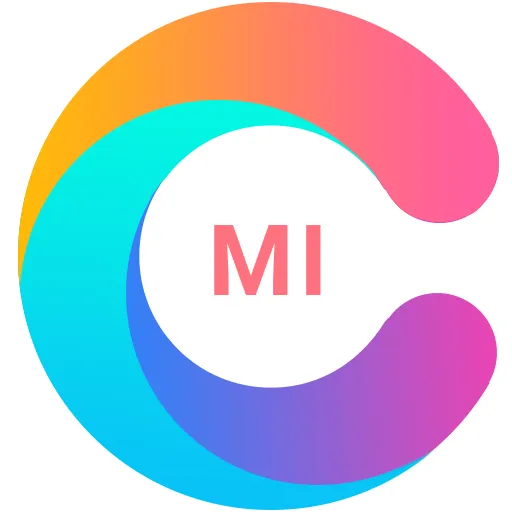 Cool Mi Launcher Prime MOD APK 2026 (Prime Unlocked, MIUI 15 Styling, Ad-Free & Gestures) icon