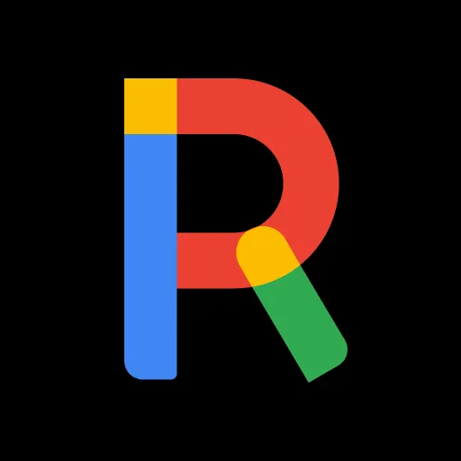 Cool R Launcher for Android 11 MOD APK (Pro Unlocked) icon