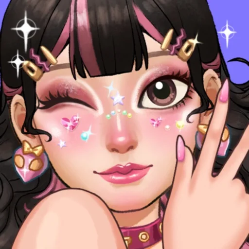 Cosplaydom MOD APK 2026 (VIP Membership Unlocked, HD Gallery & No Ads) icon