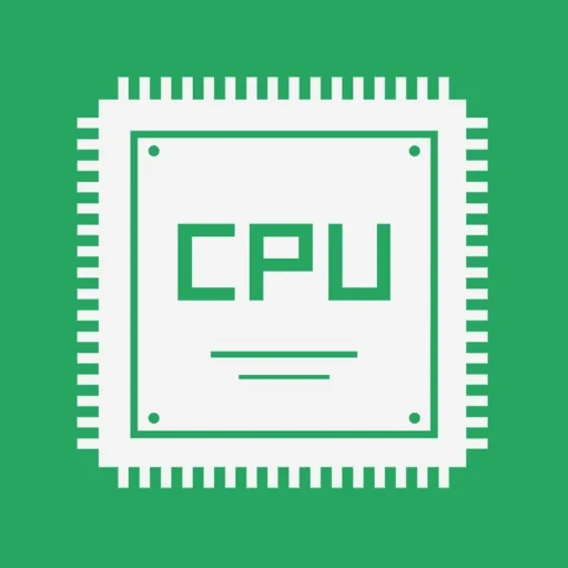 Hardware Monitor CPU-Z Pro MOD APK SoC & Sensor Unlocked [2026] icon