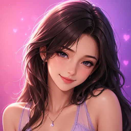 CrushOn AI MOD APK 2026 (Pro Unlocked & Unlimited Messages) icon